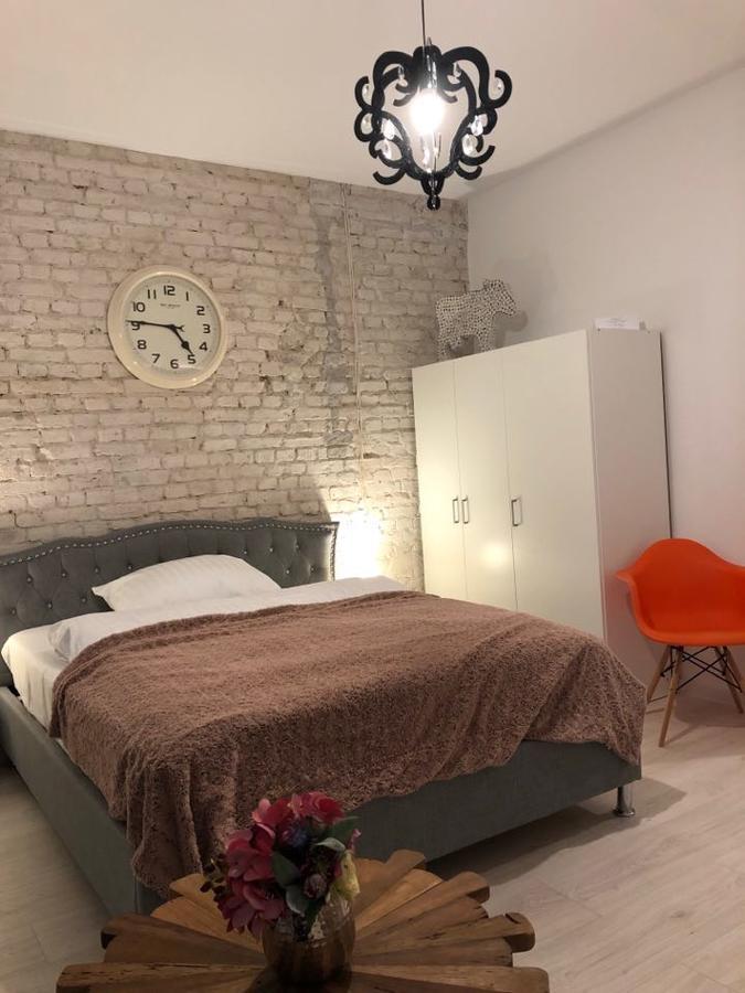 Apartament 999 Ogród w Centrum - Apartamenty No.1 Szczecin Zewnętrze zdjęcie